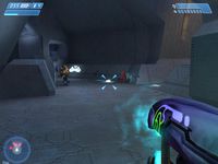 Halo - Combat Evolved sur Microsoft X-Box
